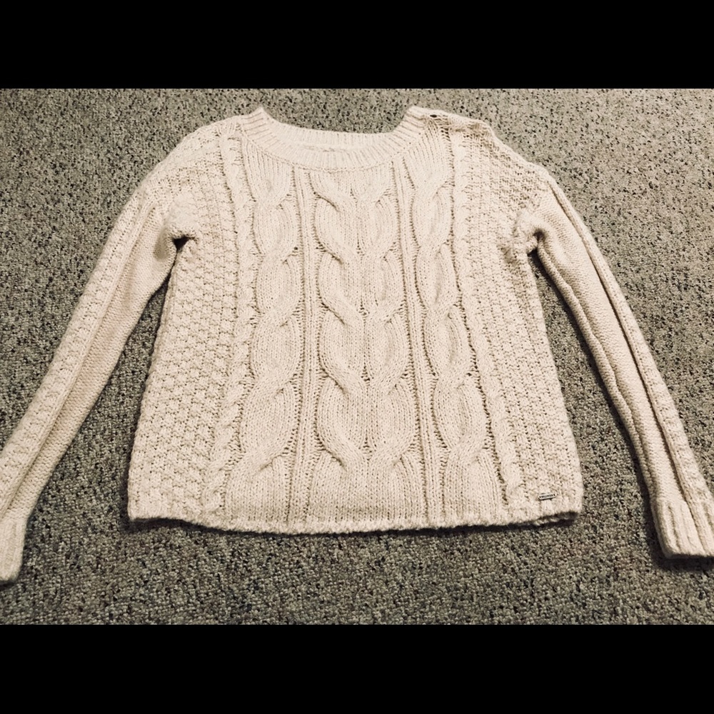 Knit Sweater - Picture 2 of 4